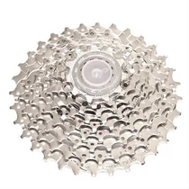 Fogaskoszorú 9-as Shimano HG400 11-32