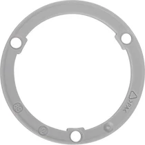 Hézagoló gyűrű kazettára Shimano 3mm