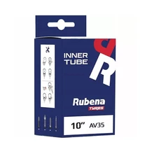 Tömlő 10x1,75/2,00 (47/54-152) AV35 Rubena