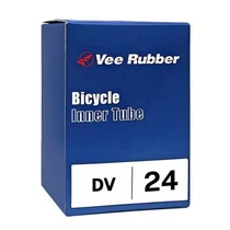 Tömlő 24×1,75-2,125 (47/54-507) DV VeeRubber
