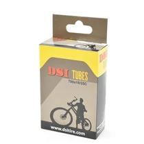 Tömlő 28" (18/25-622) FV48mm DSI