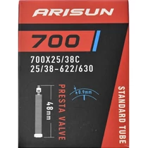 Tömlő 28" (25/40-622/630) FV48mm ARISUN