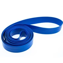 Tömlővédő nagynyomású 26 col × 18mm kék 5db/csomag