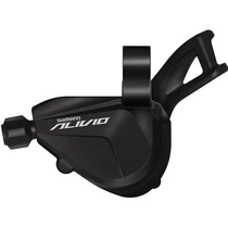 Váltókar shimano Alivio 2-es bal SL-M3100
