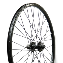 Kerék hátsó 26" DW QR disc fek