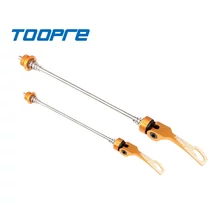 Toopre gyorszár E + H arany