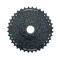 Shimano Kazetta Acera 9s