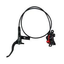 Shimano MT 420 első tárcsafék
