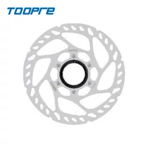 Toopre féktárcsa Center 160mm