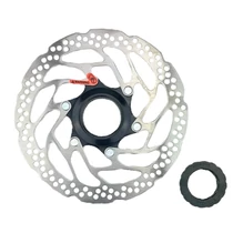Shimano féktárcsa 160mm Center