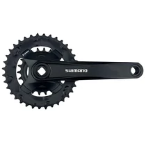 Shimano hajtómű Altus 22-36T