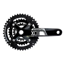 Hajtómű Suntour XCM-T418 Oc70