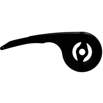 Láncvédő Peruzzo műa46T fekete