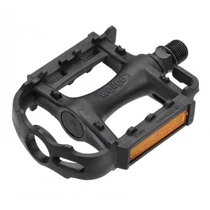 Pedál Wellgo LU-895DU