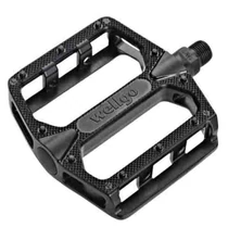 Pedál Wellgo B155 fekete