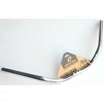 Korm. ZOOM ac. 600/75mm króm