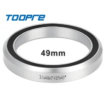 Toopre kormánycsapágy 49 mm