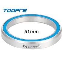 Toopre kormánycsapágy 51 mm