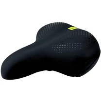 Nyereg DDK Ergonom E-bike City