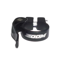 Nyeregcsőbil ZOOM alu 31,8 gyz