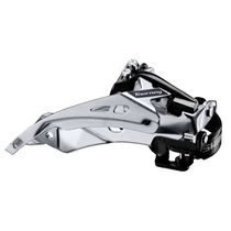 Shimano első vált Tourney dual