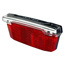H lámpa csomagt 2+21LED e-bike