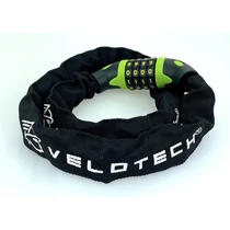 VELOTECH lakat láncos számzára