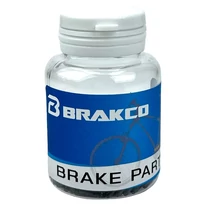 Váltóbowdenvég BRAKCO 1,2 200