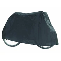 Kerékpárvédőponyva