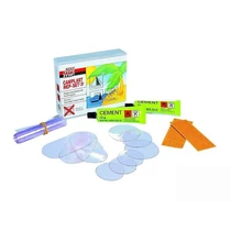 TIP-TOP Camplast maxi