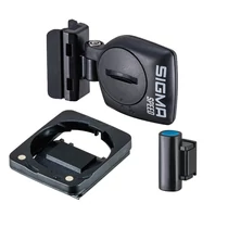 Komputerhez SIGMA BIKE 2 KIT 2450 (konzol, jeladó, mágnes)