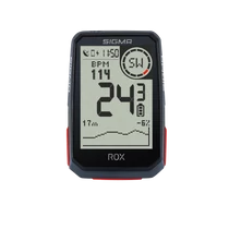SIGMA ROX 11.1 EVO HR GPS computer szett