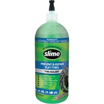 Defektgátló folyadék SLIME tubeless 946 ml - 10031