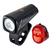 SIGMA BUSTER 150 + NUGGET II lámpa szett