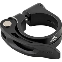 Nyeregbilincs MERIDA EXPERT alu 38,9 QR, erősített (eBikes)