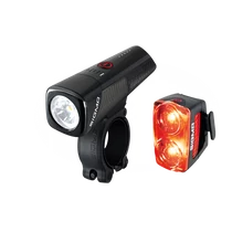 SIGMA BUSTER 800 + RL150 lámpa szett