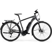 MERIDA 2022 eSPRESSO 300SE EQ 504Wh EZÜST/FEKETE