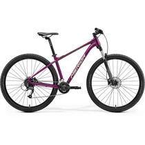 MERIDA 2022 BIG NINE 60-2X LILA/PEZSGŐ