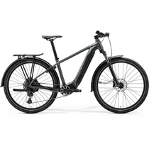 MERIDA eBIG NINE 675 EQ HIDEGSZÜRKE(FEKETE)