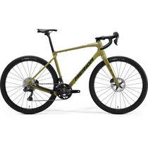 MERIDA SILEX 8000 II1 MOHAZÖLD/ARANY/FEKETE