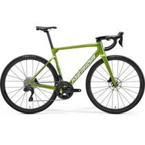 MERIDA SCULTURA 6000 V3 ŐSZIZÖLD/FEHÉR