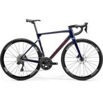 MERIDA SCULTURA 5000 V1 LILA/PIROS