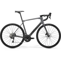MERIDA SCULTURA ENDURANCE 4000 II3 SÖTÉTEZÜST/FEKETE