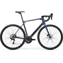MERIDA SCULTURA ENDURANCE 4000 II3 HEGYIKÉK/FEKETE