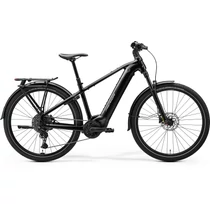 MERIDA eFLOAT TK 500 EQ II1 METÁLFEKETE/FEGYVERSZÜRKE