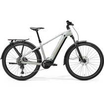 MERIDA eFLOAT TK 500 EQ II1 MOHASZÜRKE/ZÖLD