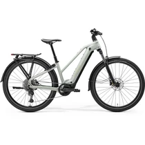 MERIDA eFLOAT TK 500 EQ II1 NŐI MOHASZÜRKE/ZÖLD