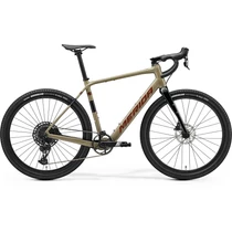 MERIDA eSILEX+ 600 III1 TÖLGYFA/BRONZ