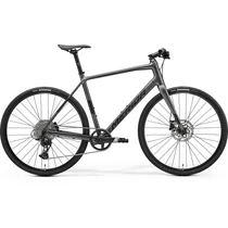 MERIDA SPEEDER 500 SELYEM FEGYVERSZÜRKE/FEKETE