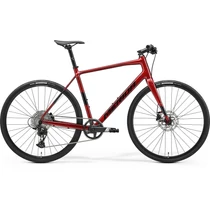 MERIDA SPEEDER 500 SELYMES ROZSDA/BARNA